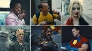 The Suicide Squad Trailer: James Gunn&rsquo;s Supervillain Flick Sees a Monster Plot With Crazy Weird Characters (Watch Video)