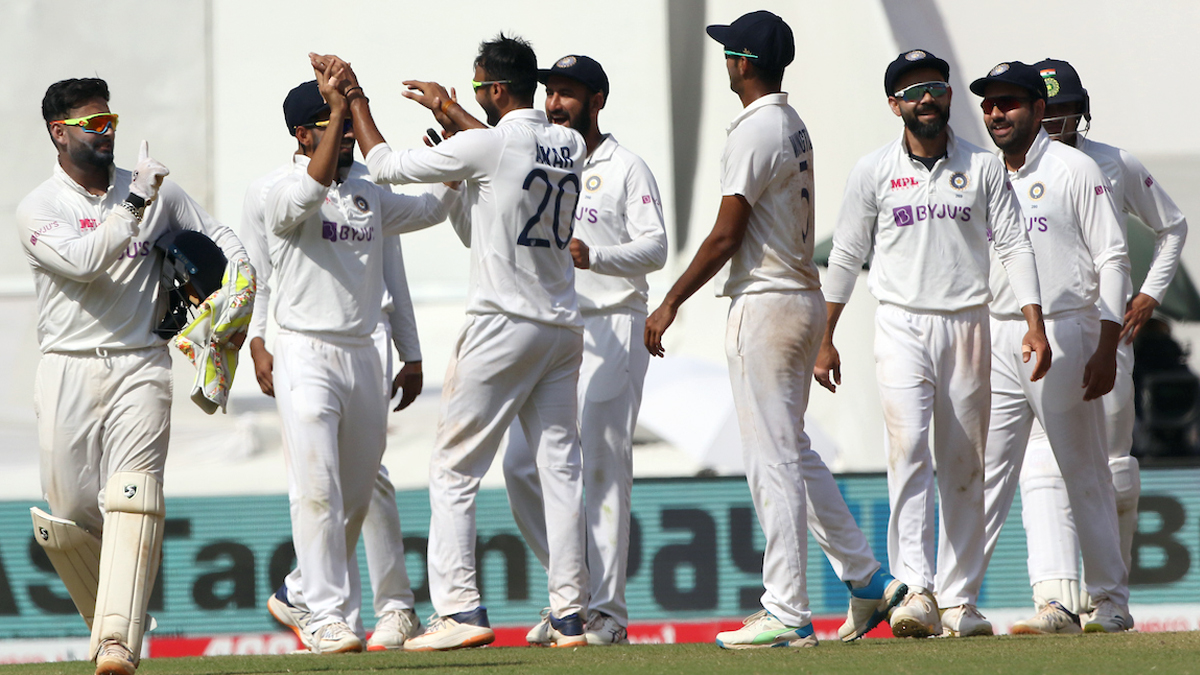 Cricket News India vs England 1st Test 2021 Day 4 Live Streaming Online on SonyLIV and Sony SIX 🏏 LatestLY