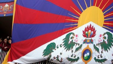 Tibetan National Uprising Day 2021: Rally Held in Taiwan Urging for Stronger Public Advocacy Against Chinese Atrocities in Tibet