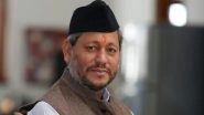 Tirath Singh Rawat Resigns as Chief Minister of Uttarakhand, Cites 'Constitutional Crisis'