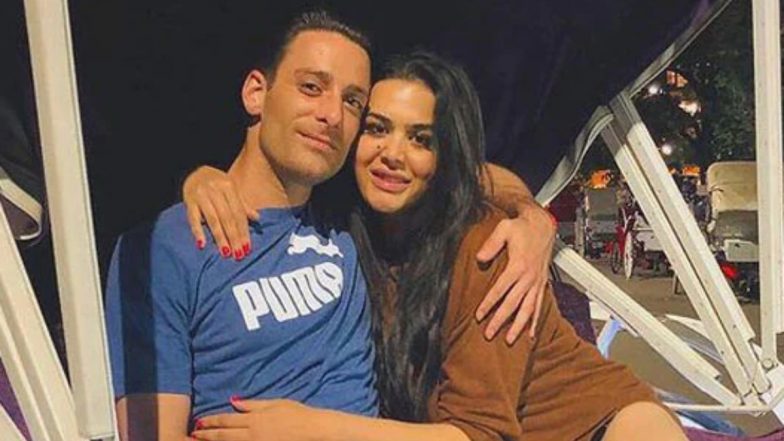 Trishala Dutt Teaches ‘Grief 101’ Lesson to an Instagram User Who Questioned About Her Boyfriend’s Death (View Post)