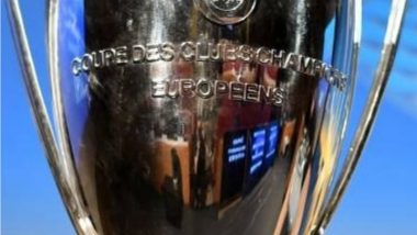 Which Teams Have Qualified for 2020–21 UEFA Champions League Quarter-Finals?