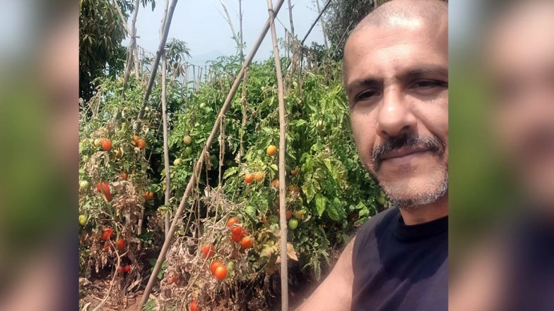 Vishal Dadlani Pays Heartfelt Tribute to the Farmers of India, Singer Makes Us Know the Worth of Food on Our Table (View Post)