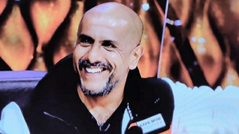 Vishal Dadlani Gets His First Shot of COVID-19 Vaccine (Read Tweet)