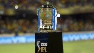 VIVO IPL 2021 Live Telecast: Get Star Network Channel List and Numbers on DTH Along With Sports Pack Fees