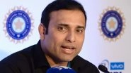 VVS Laxman Wishes on Women&rsquo;s Day 2021, Says &lsquo;They Are Our Strength, Our Inspiration&rsquo;
