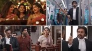 Vakeel Saab Trailer Review: Pawan Kalyan Is Making a Powerful Return to Save Three Innocent Girls From Injustice (Watch Video)