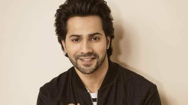 Sanki: Varun Dhawan To Play a Physically Challenged Cop in the Hindi Remake of Dhuruvangal Pathinaaru – Reports