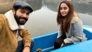 Bhediya: Varun Dhawan And Natasha Dalal Are 'Not On A Honeymoon' In Arunachal Pradesh (View Pics)