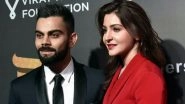 Virat Kohli, Anushka Sharma Start Campaign To Raise Funds For COVID-19 Relief