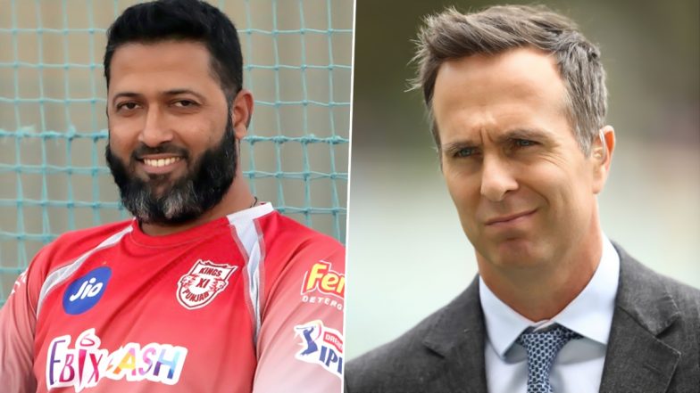 Michael Vaughan Trolled for his Old Tweet on 'India 92 All Out' After England Were Bowled Out for 68 in Third Ashes Test 2021, Wasim Jaffer & Others Troll Former England Captain