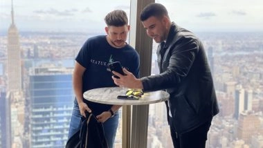 Jaime Manteiga and Janse Lazo of TapTok, Explain What Could Turn Individuals Towards Entrepreneurial Success