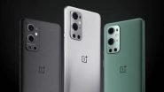 OnePlus 9 Pro Online Sale Slated For April 1, 2021; Prime Early Access To Begin on March 31