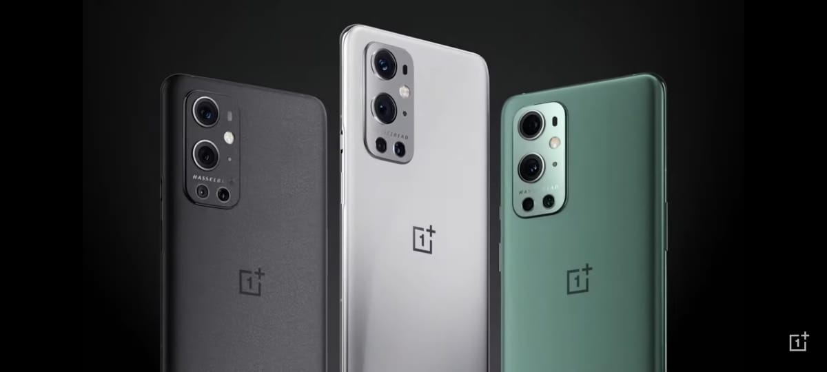 OnePlus 9 Pro Online Sale Slated For April 1, 2021; Prime Early Access To Begin on March 31