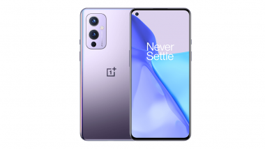 OnePlus 9T Will Reportedly Not Launch This Year, Here’s Why