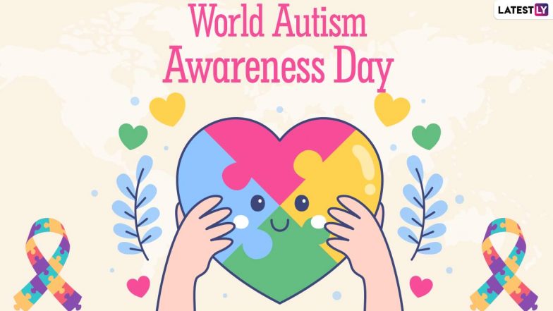 World Autism Awareness Day 2021 Date, History & Significance: What Is ...