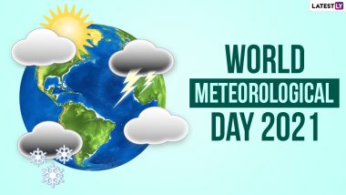 World Meteorological Day 2021: India Manoeuvring One of the Best Forecasting Systems in the World