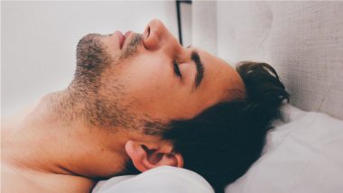 World Sleep Day 2021: From Changing Sleep Positions to Regular Exercise, 6 Tips To Help You Overcome Sleep Apnea