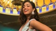Yami Gautam Shares Her Happy Throwback Pic from Ginny Weds Sunny