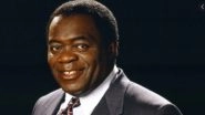 Yaphet Kotto, Former James Bond Villain, Dies at 81