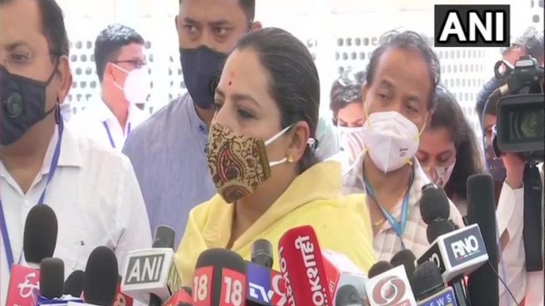 Jalgaon Hostel Horror: Girls Stripped, Forced To Dance by Cops at Hostel; ‘Nobody Will Be Spared,’ Says Maharashtra Minister Yashomati Thakur