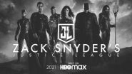Zack Snyder&rsquo;s Justice League Early Reviews Out! Critics Give A Positive Nod to this Long-Awaited DC Superhero Film