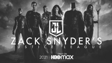 Zack Snyder’s Justice League Early Reviews Out! Critics Give A Positive Nod to this Long-Awaited DC Superhero Film