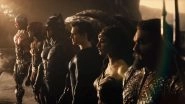 Zack Snyder&rsquo;s Justice League Review: Ben Affleck, Gal Gadot&rsquo;s DC Superhero Film Invites Positive Reactions From Critics!