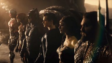 Zack Snyder’s Justice League Review: Ben Affleck, Gal Gadot’s DC Superhero Film Invites Positive Reactions From Critics!
