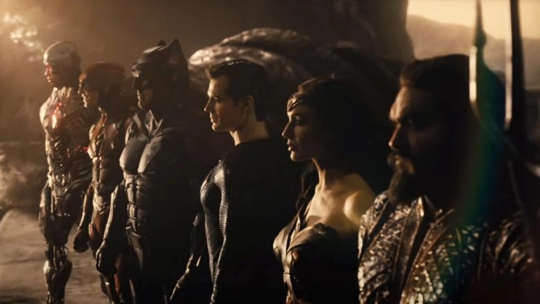 Zack Snyder&rsquo;s Justice League Review: Ben Affleck, Gal Gadot&rsquo;s DC Superhero Film Invites Positive Reactions From Critics!