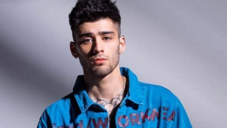 Zayn Malik ‘Snubbed’ at Grammys 2021, Fans Trend 'Zayn Deserves Better' Attacking Grammy Awards (View Tweets)