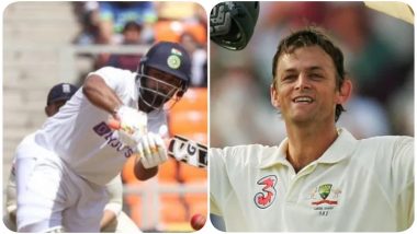 Adam Gilchrist Labels Rishabh Pant As ‘True Match Winner’ For His Century, Indian Wicketkeeper Responds