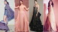 Alia Bhatt Birthday Special: A Millennial Who Believes in Putting Her Best Fashion Foot Forward, All Time, Every Time (View Pics)