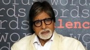 Amitabh Bachchan Buys a Duplex Apartment in Mumbai That Costs Rs 31 Crore &ndash; Reports