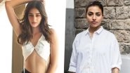 FDCI X Lakme Fashion Week 2021: Ananya Panday to Be the Showstopper for Ruchika Sachdeva in &lsquo;Phygital&rsquo; Edition Finale