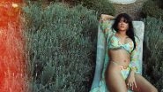 Rihanna's HOT Floral Savage X Fenty Lingerie Pics & Videos Are Sizzling Instagram! Check out Badgalriri's Latest Spring Collection
