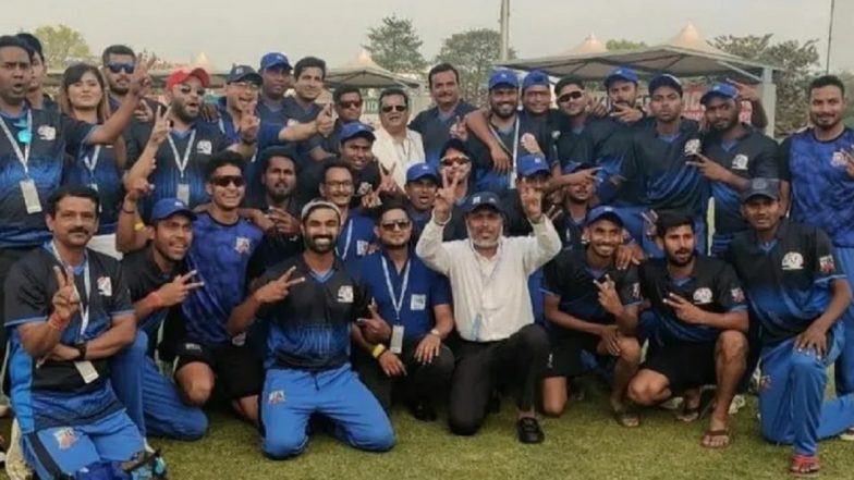 Bhagalpur Bulls Vs Angika Avengers Live Streaming Online: Get Free Live Telecast of Bihar T20 League 2021