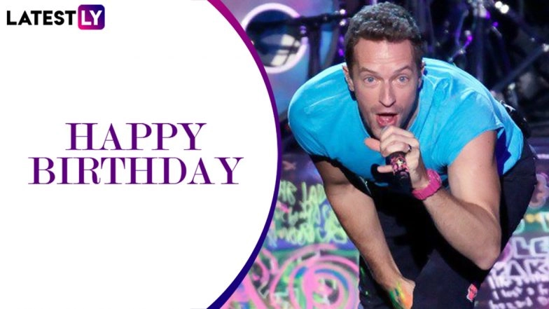Chris Martin Birthday Special: When Coldplay Frontman Sang ‘Channa
