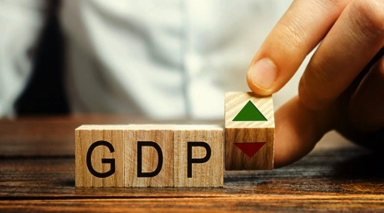 India's GDP Projected to Grow at 9.2% in Current Financial Year