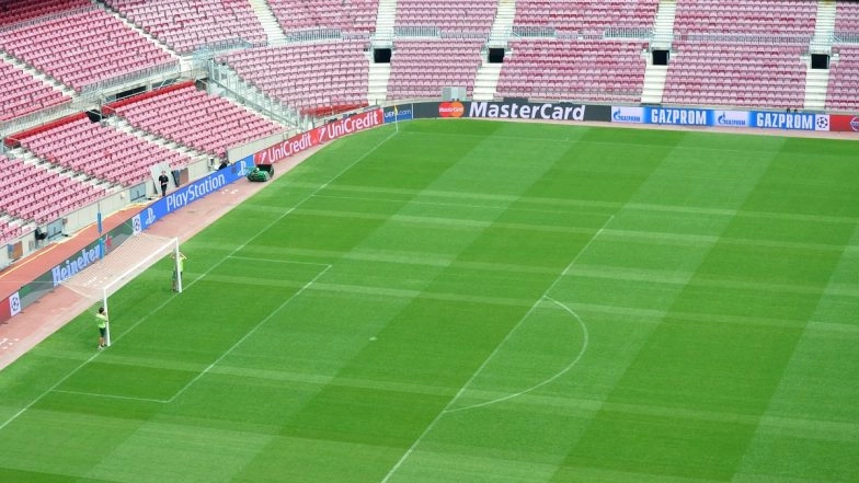 Barcagate: Spanish Police Enter Barcelona’s Camp Nou Stadium in Search Operation