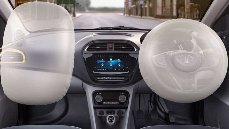 Tata Tiago XTA