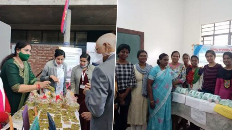 International Women's Day 2021: Science & Technology for Women Scheme Benefitted Around 10,000 Women in Past 5 Years