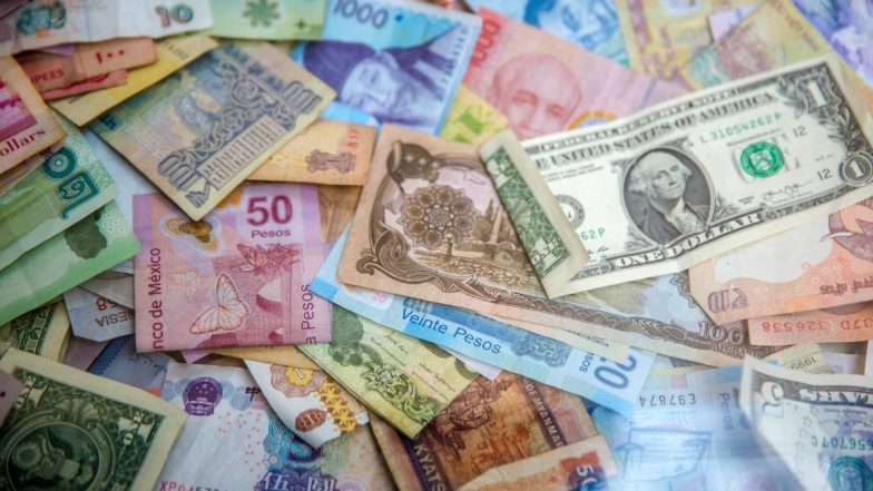 What Is the Best Currency To Invest in 2021?
