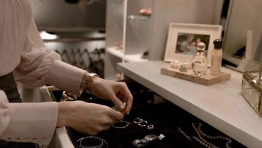 Inspired Closets: 5 Simple, Expert Tips for Max-Imizing the Space You Have