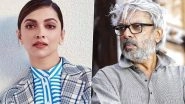 Is Deepika Padukone Upset With Sanjay Leela Bhansali? Reports Suggest a Cold War Between the Director-Actor Duo