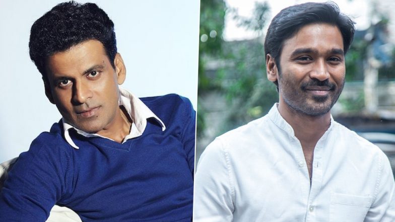 67th National Film Awards: Manoj Bajpayee for Bhonsle and Dhanush for Asuran Get the Best Actor Award!