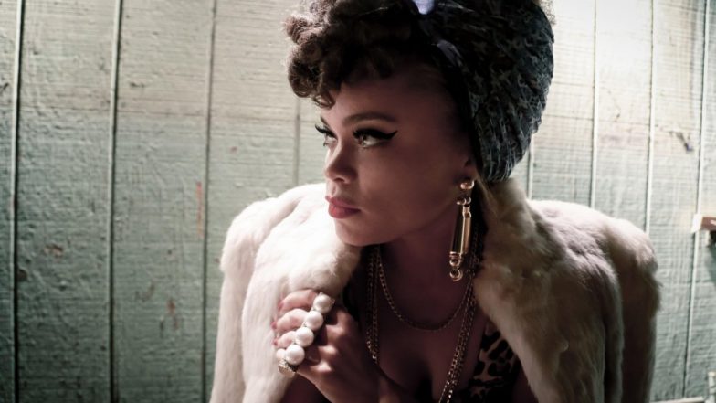 Golden Globes 2021: Andra Day Wins Best Performance by an Actress in a Motion Picture - Drama for The United States vs Billie Holiday