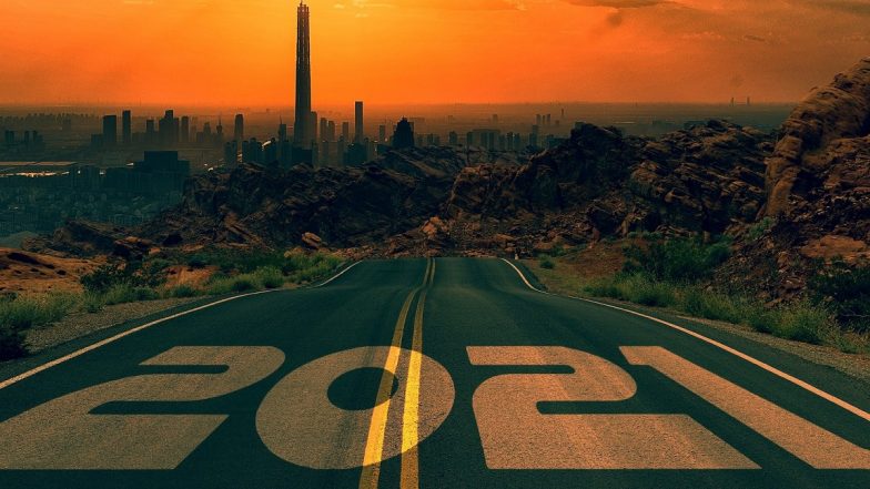 4 Companies Planning for Permanent Industry Change