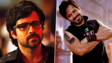 Emraan Hashmi Birthday Special: The Dirty Picture, Baadshaho - Five Big Hits Of The Actor You Should Know About