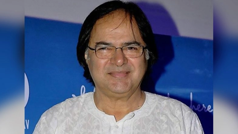 Farooq Sheikh Birth Anniversary: Did You Know The Late Actor Took Care Of The Family Of A 26/11 Terror Attack Victim Anonymously?